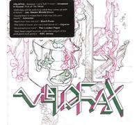 Velofax - Let's Talk It Over [Import]