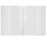 Veloflex 3259500 Doppia in PP adatto per passaporto