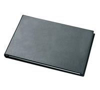 Veloflex 4131280 PVC Nero raccoglitore ad anelli