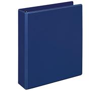 (TG. A5) Veloflex 4151050 - Quaderno ad anelli Comfort in PVC, formato DIN A5, 4