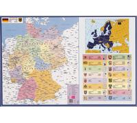 VELOFLEX 4674000 - Blotting Pad Germany, 40 x 60 cm