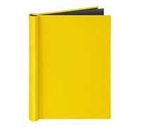 Veloflex 4944310 Springback Binder A4 Velocolor Yellow