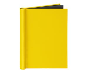 Veloflex 4944310 Springback Binder A4 Velocolor Yellow