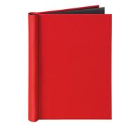 Veloflex 4944321 Springback Binder A4 Velocolor Red 1 Red