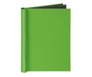 Veloflex 4944341 Springback Binder A4 Velocolor Light Green