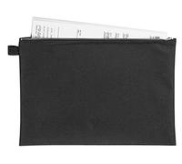 Veloflex Office Borsa per il trasporto Bank e A4