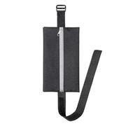 VELOFLEX - Busta VELOBAG Flex 110 x 200 mm, nera