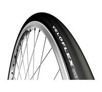 Veloflex Corsa, Ruota morbida per bici, 700 x 25 C (25-622), nero