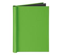 Veloflex 4944341 Springback Binder A4 Velocolor Light Green