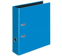 VELOFLEX GMBH 4142351 raccoglitore ad anelli Cartone Blu