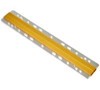 Veloflex 2001100 Trasparente 50pezzo(i) etichetta autoadesiva