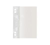 VELOFLEX - Strisce di archiviazione Doppelheftfix 60 x 100 mm, 50 pezzi