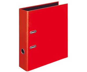 Veloflex Velocolor 4142321 Letter Folder Ring Binder DIN A4 2-Ring Mechanism 285