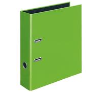 VELOFLEX Velocolor 4142341 Letter Folder Ring Binder DIN A4 2-Ring Mechanism 285