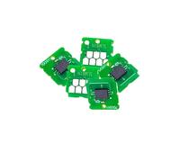 VeloHive 1 3 5 10 pz SLMB1 C13S400086 Chip del serbatoio 'inchiostro di scarto compatibile con di SL D1000 D1030 D1040 D1070DE D1050S per il C13S400086(Only Chip 5PCS)