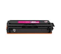 VeloHive 1pc Cartuccia Toner Nero Compatibile Con C230 C235 Per Il 006R04391 006R04392 006R04393 006R04394(No chip-M)