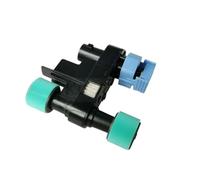 VeloHive 40X8443 Gruppo rullo di prelievo compatibile con di M1145 M3150 MS312 MS315 MS410 MS415 MS510 MS610 MX611XM1145 XM3150(Blue)