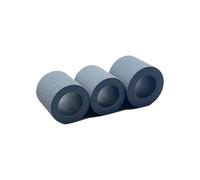 VeloHive 5 set Kutun Tire Pick Roller Gomma Recoil Pro compatibile con | 5 set di rulli raccogli pneumatici Tune Moo: 8120, 8200, 8210, 8220, 8300, 8310, 8320