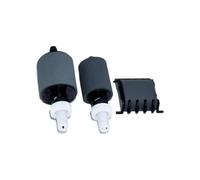 VeloHive 5SETS A8P79-65001 CF288-60015 CF288-60016 ADF Feed Pickup Roller