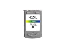VeloHive Cartuccia d'inchiostro compatibile PG40 CL41 compatibile con di per il PG 40 41 PG-40 CL-41 IP1600 IP1200 IP1900 MP140(C)