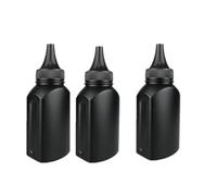 VeloHive Cartuccia toner nero confezione da 4 compatibile con di Pro M15w M15 M16 M16a M16w per il CF244A 244A CF248A 248A(80g X3)