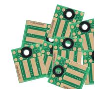 VeloHive Chip cartuccia toner 25K TNP54 TNP-54 AADX050 AADX0D0 compatibile con stampante Develop Ineo 4402P(AADX0D0)