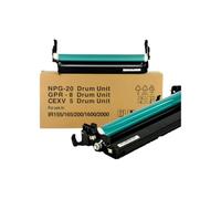 VeloHive Drum Unit NPG-20 R-8 C-EXV5 Compatible With IR1600 IR2000 IR1610 | Drum IR1600 IR2000 IR1610 Restore | This drum unit is compatible with printers including