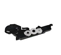 VeloHive Gruppo base ingranaggio toner di scarto compatibile con di M751 M776 E75245 M856 E85055 per il RM2-1364-000CN