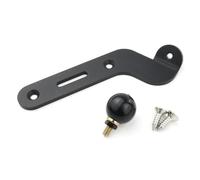 VeloHive Moto motociclisti del supporto per supporto per telefono compatibile con ST1300 2002-2024 PAN TORTO DI NAVIGAZIONE EUROPE