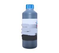 VeloHive Ricarica di inchiostro da 500 ml compatibile con i materiali di consumo della stampante 500 510 800 800Ps 500Ps 510ps 100 110 70 K550 K5400 K8600 per il numero di parte 10 82 11 88(C 1PC)