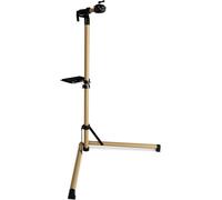 VELOJA supporto di riparazione per e-bike - cavalletto in alluminio con rotazione a 360° - capacità fino a 45 kg - adatto per biciclette e mountain bike