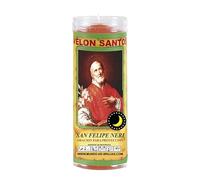 Velon ai Santi San Filippo Neri, Protezione
