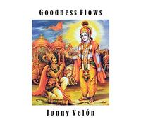 Velon, Jonny - Goodness Flows