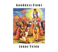 Velon, Jonny - Goodness Flows