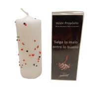 Velon PROPOSITO SALGA IL Malo TRA LO BUONO - SEPTORUMAGIC