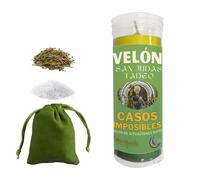 Velon San Giuda Tadeo per casi impossibili - Velon Ritualizzato, aiuta a raggiungere gli obiettivi più complicati