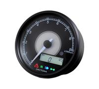 Velona 80 mm contachilometri 9000 giri/min universale Daytona