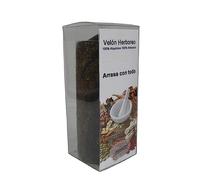 Velone erboreo spazza tutto - Rituale mistico