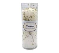 Velone Orgionico di Ruda e Sale Pulizia Energetica e Protezione con Essenza di Ruda Elimina il malocchio e la sfortuna Attira buona fortuna