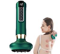 Velora Massaggiatore Anti Cellulite,velessa Massaggiatore AnticelluliteAspirazione Regolabile Velessa Massaggiatore Anticellulite, Pressione Calore Velora Massaggiatore Anti Cellulite-C