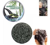 Velora Vibe Soap, sapone senza brace, sapone grigio inverso, shampoo Veloravibe Gray Gone Bar, sapone naturale oscurante, barra inversa grigio criniera, shampoo per capelli grigi per uomini e donne