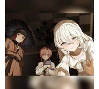Veloria: The Knot of Candles (PC) Steam Gift - GLOBAL