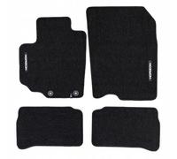 VELORS MATS tergicristalli per auto Suzuki Vitara 2 dal 2015- HZ