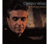 Veloso,Caetano - A Foreign Sound