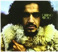 Veloso,Caetano - A Little More Blue