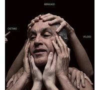 Caetano Veloso Abraçaço (CD) Album