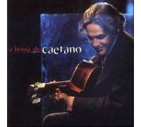 Veloso, Caetano - Bossa De Caetano