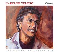 Veloso Caetano - Caetano The Definitive Collection