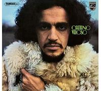 Caetano Veloso Caetano Veloso (CD) Album (Jewel Case)