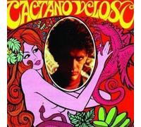 Veloso,Caetano - Caetano Veloso (Tropicalia)